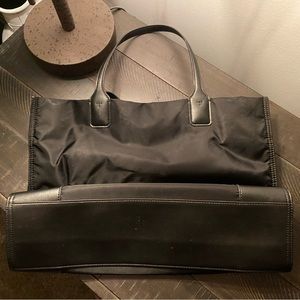 Tory Burch Large Ella Tote